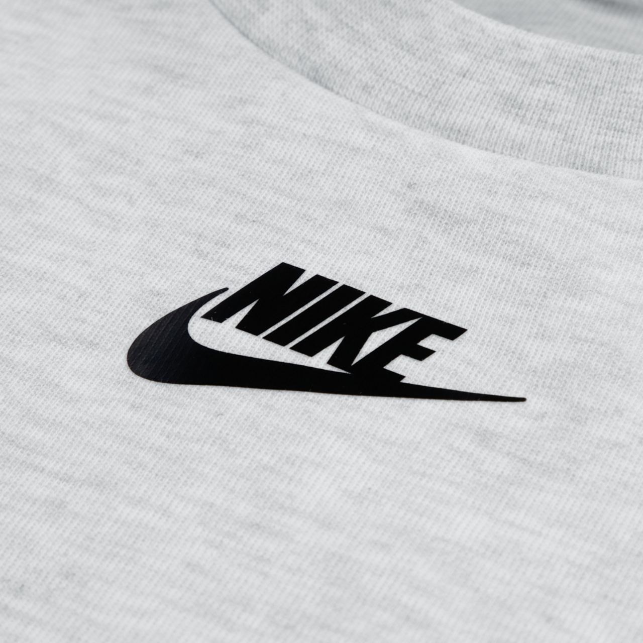 Nike Tech Fleece Skirt Set Image 4 of 5. Tap to open photo gallery.