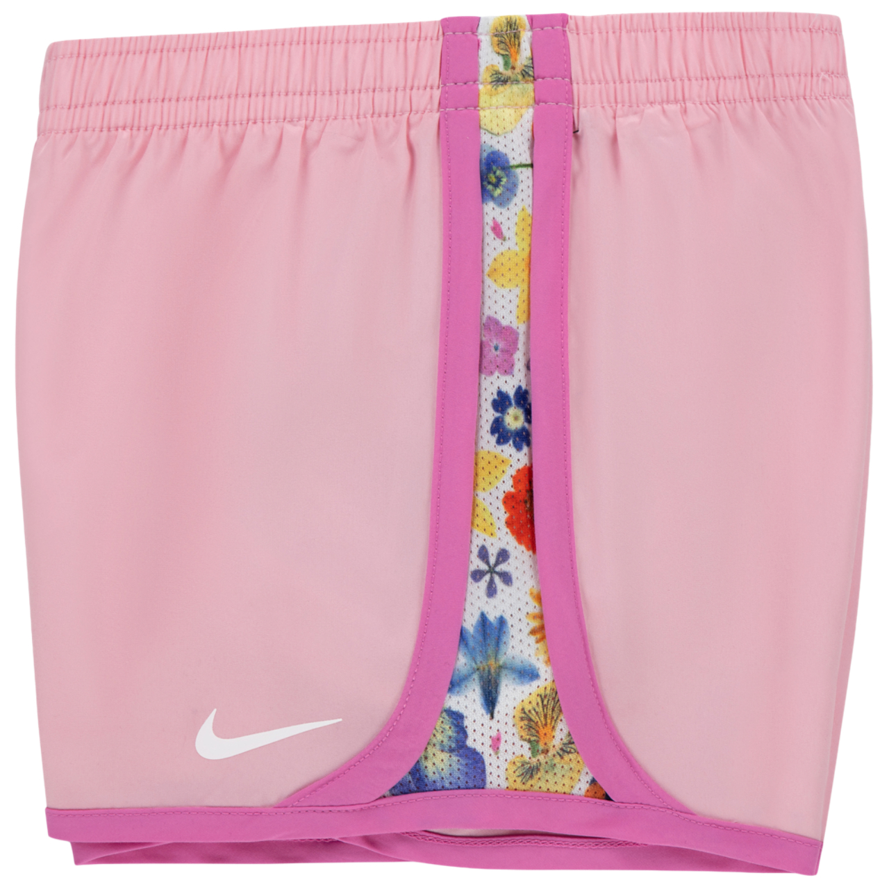 Nike Spring Floral Tempo Set Image 3 of 5. Tap to open photo gallery.