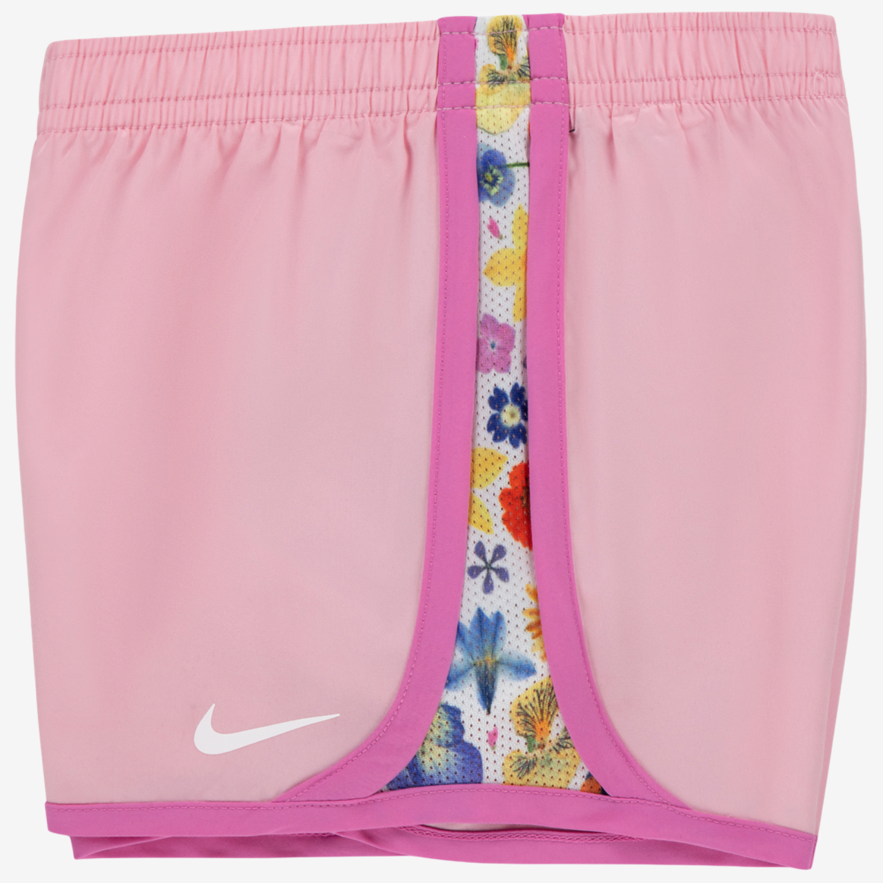 Nike Spring Floral Tempo Set Image 3 of 5. Tap to open photo gallery.