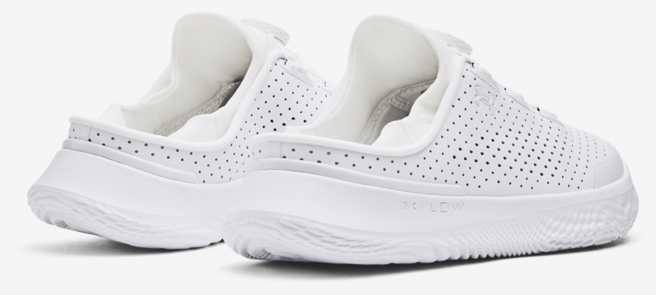 Under Armour Slipspeed Trainer Image 4 of 7. Tap to open photo gallery.
