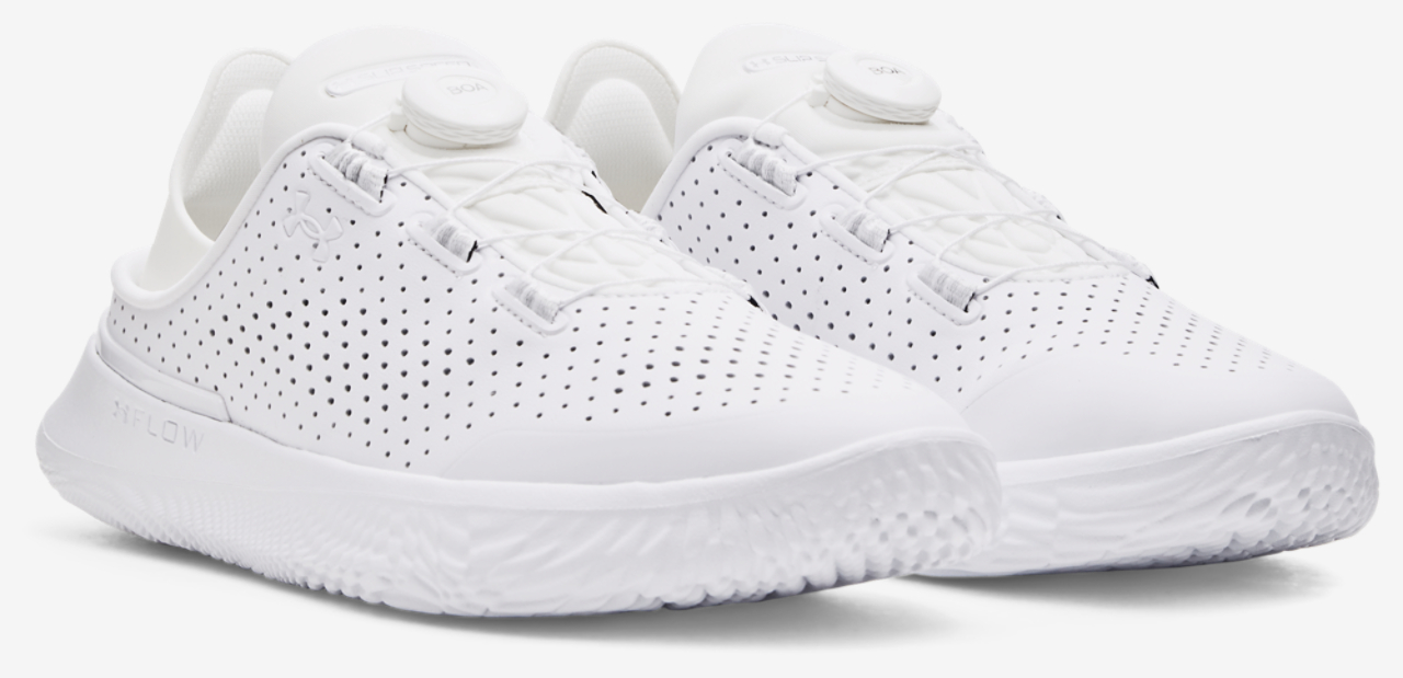 Under Armour Slipspeed Trainer Image 5 of 7. Tap to open photo gallery.