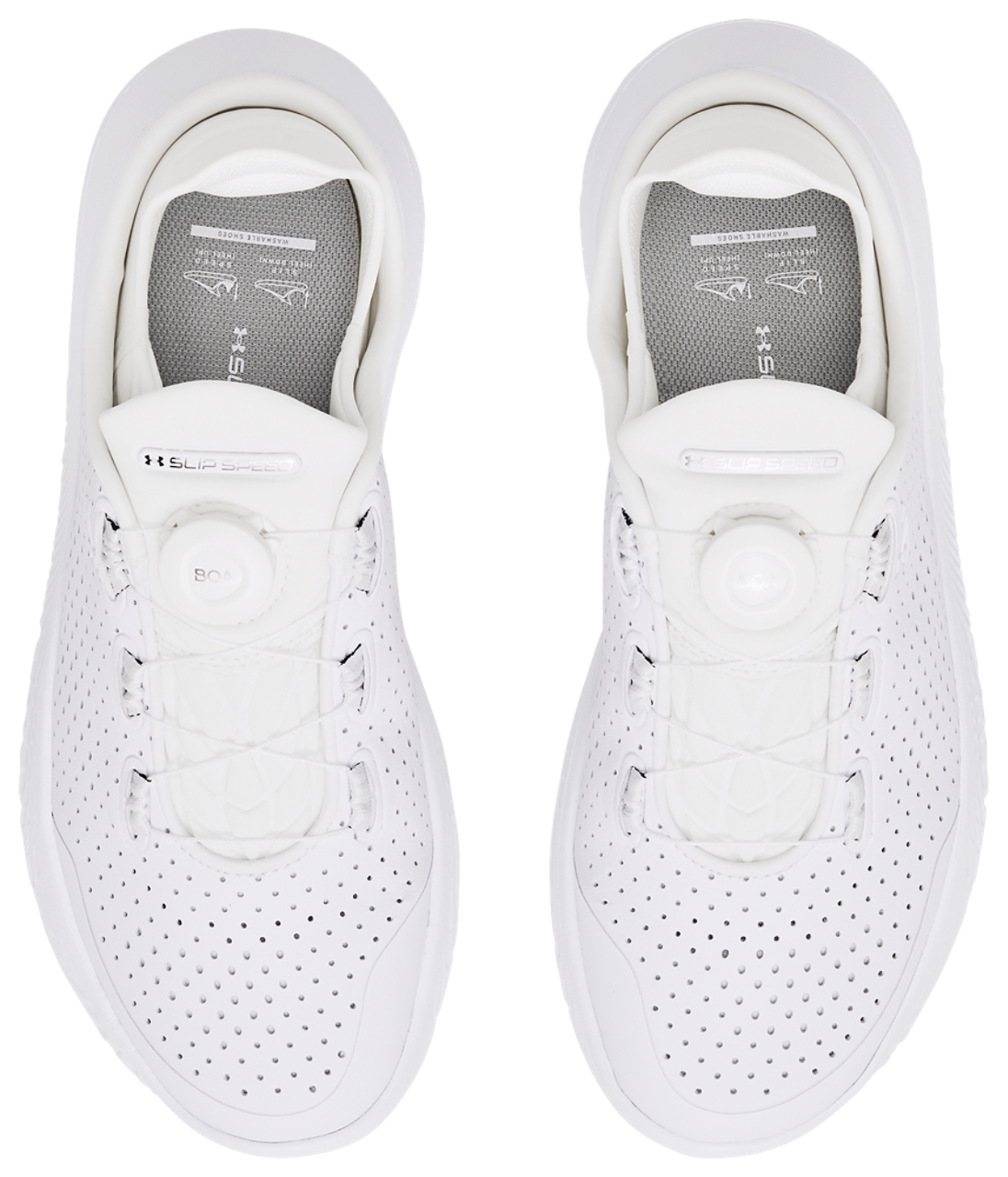 Under Armour Slipspeed Trainer Image 6 of 7. Tap to open photo gallery.