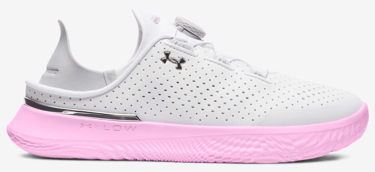 Under Armour Slipspeed Trainer Image 1 of 7. Tap to open photo gallery.