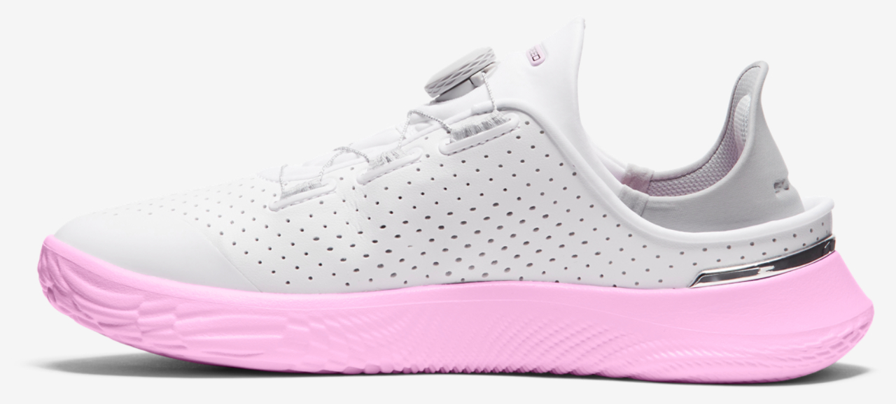 Under Armour Slipspeed Trainer Image 2 of 7. Tap to open photo gallery.