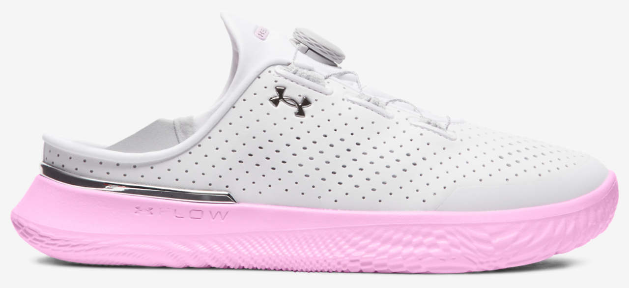 Under Armour Slipspeed Trainer Image 3 of 7. Tap to open photo gallery.