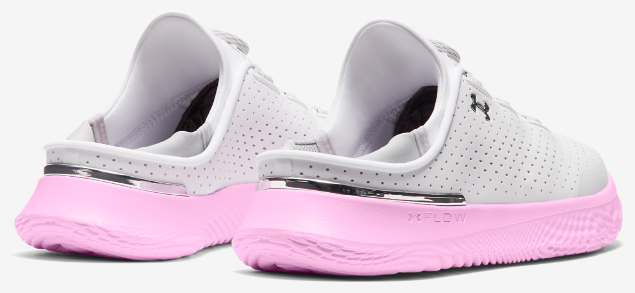 Under Armour Slipspeed Trainer Image 4 of 7. Tap to open photo gallery.
