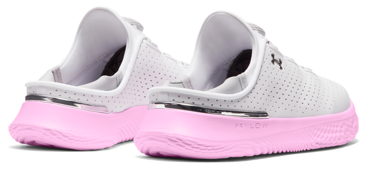 Under Armour Slipspeed Trainer Image 4 of 7. Tap to open photo gallery.