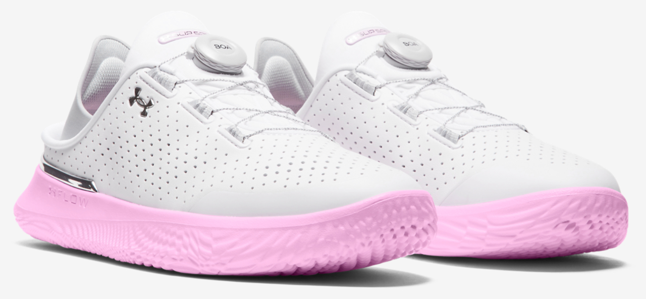 Under Armour Slipspeed Trainer Image 5 of 7. Tap to open photo gallery.
