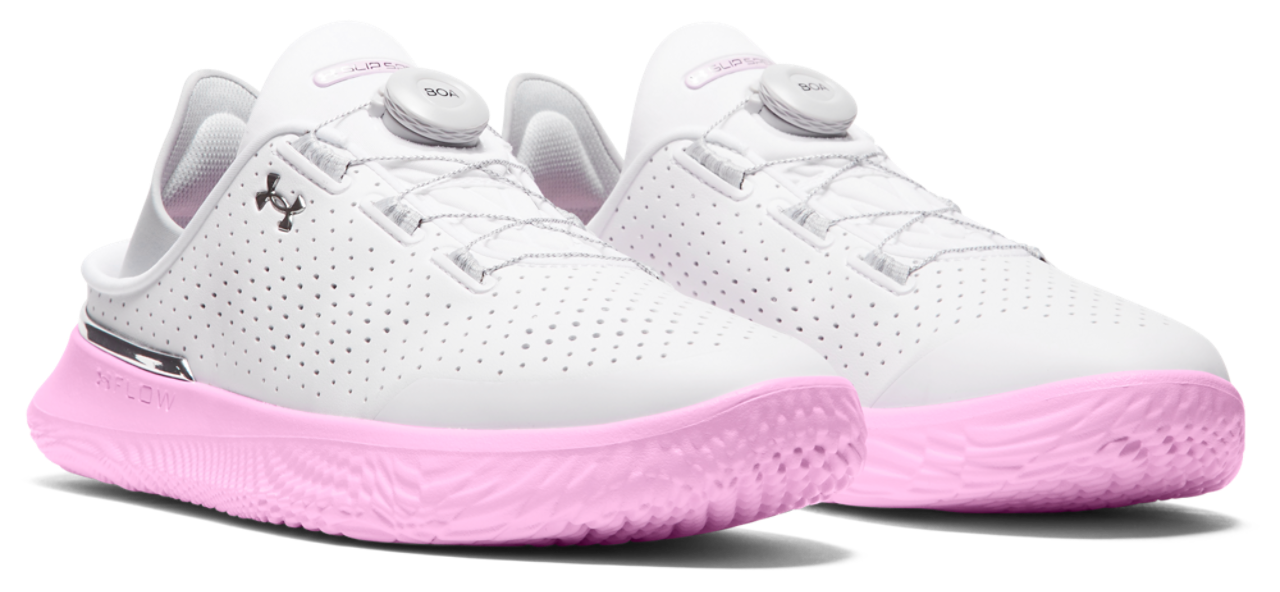Under Armour Slipspeed Trainer Image 5 of 7. Tap to open photo gallery.