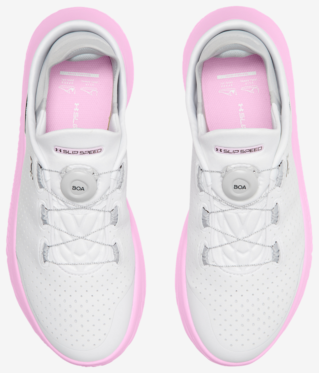 Under Armour Slipspeed Trainer Image 6 of 7. Tap to open photo gallery.