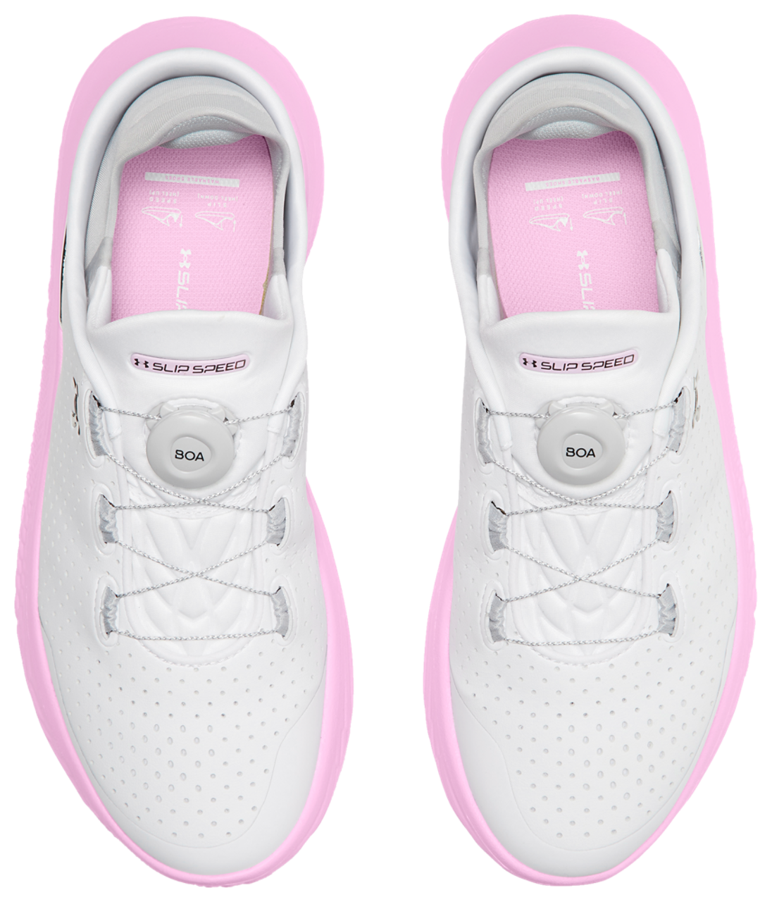 Under Armour Slipspeed Trainer Image 6 of 7. Tap to open photo gallery.
