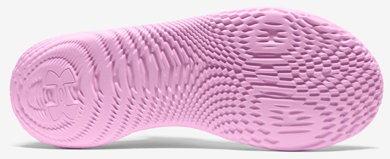 Under Armour Slipspeed Trainer Image 7 of 7. Tap to open photo gallery.