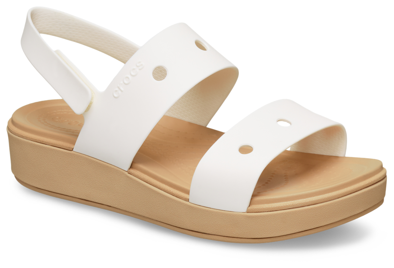 Crocs Sandals Image 1 of 6. Tap to open photo gallery.
