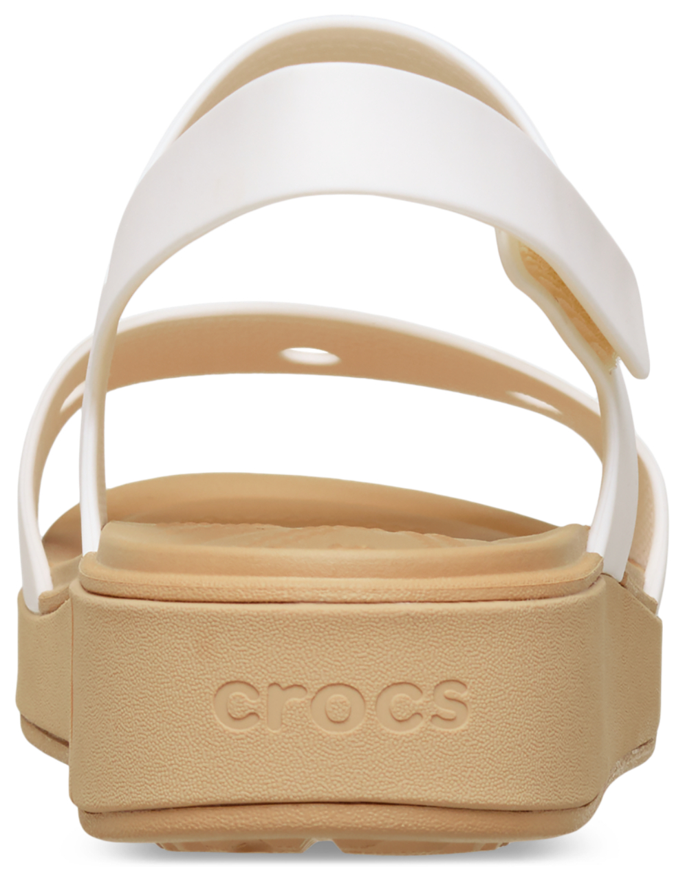 Crocs Sandals Image 3 of 6. Tap to open photo gallery.