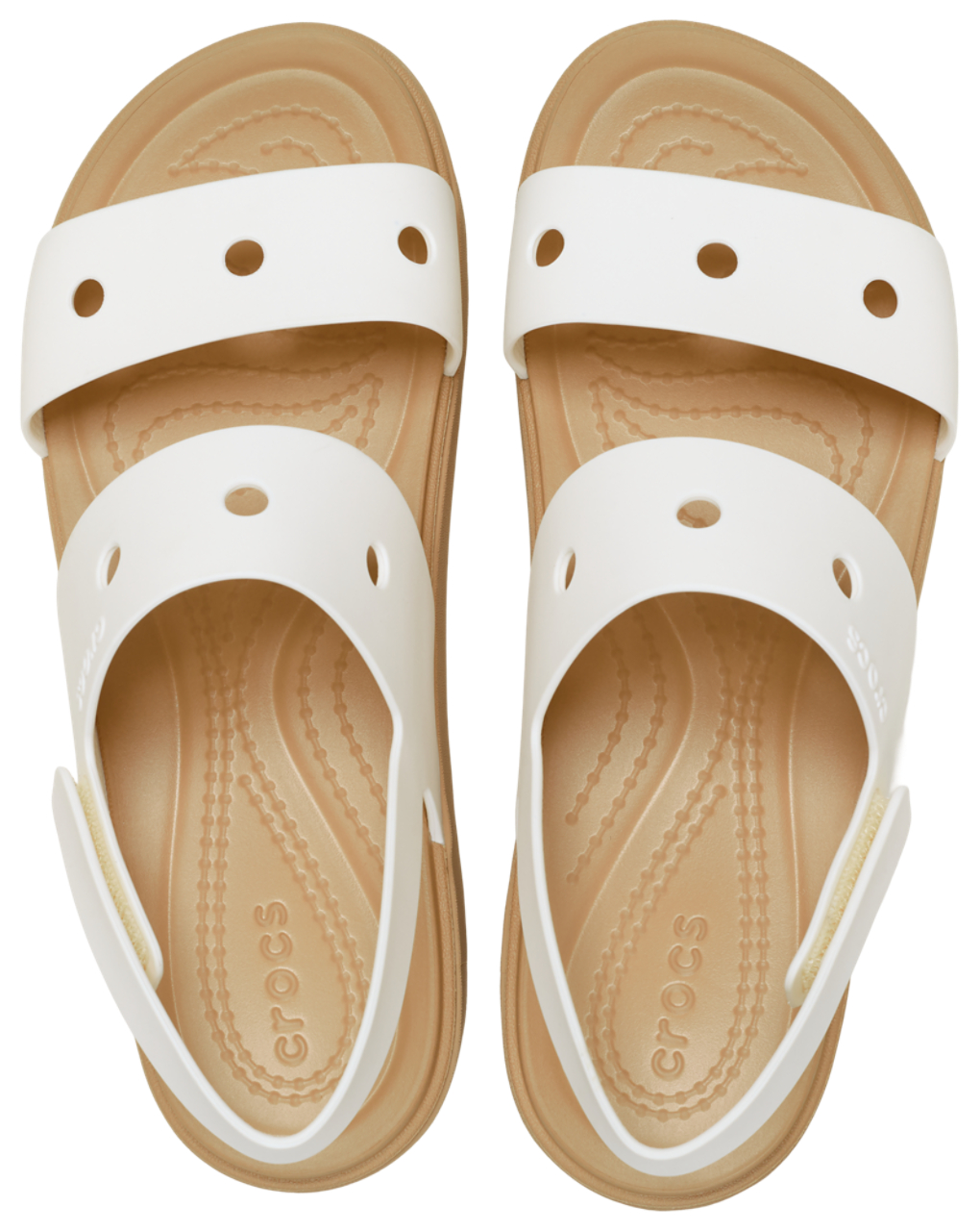 Crocs Sandals Image 4 of 6. Tap to open photo gallery.