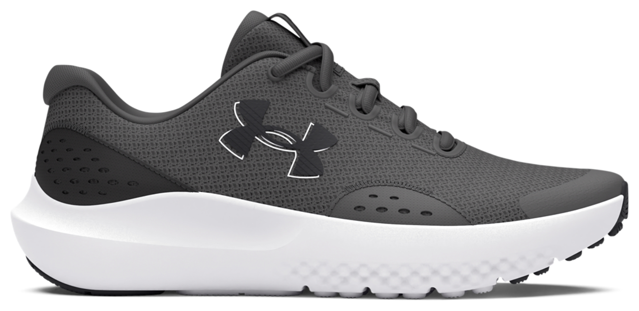 Under Armour Surge 4 Image 2 of 6. Tap to open photo gallery.