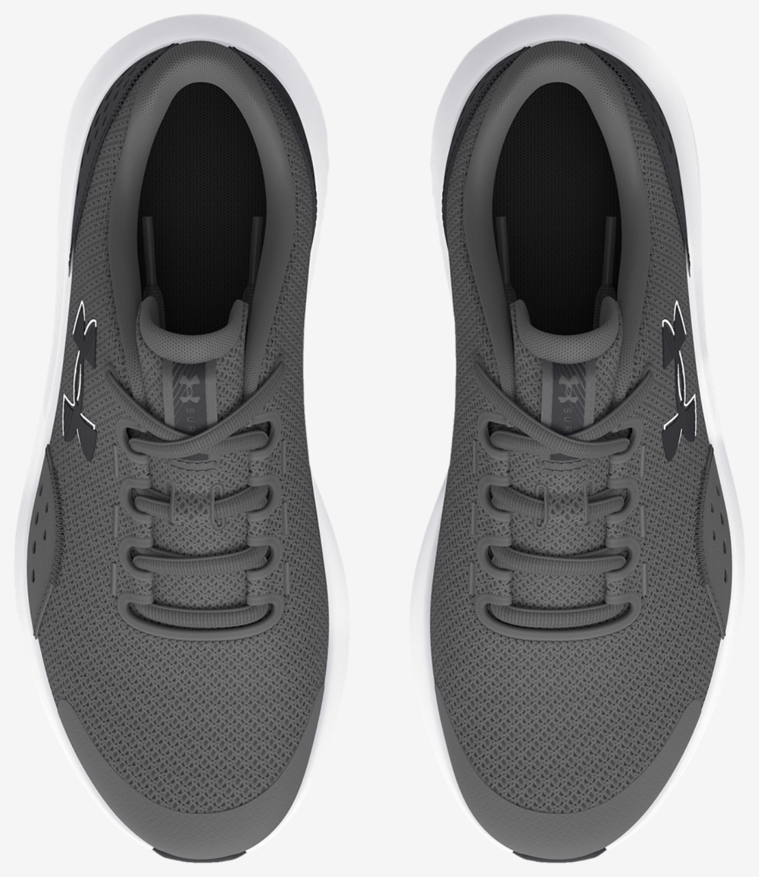 Under Armour Surge 4 Image 5 of 6. Tap to open photo gallery.