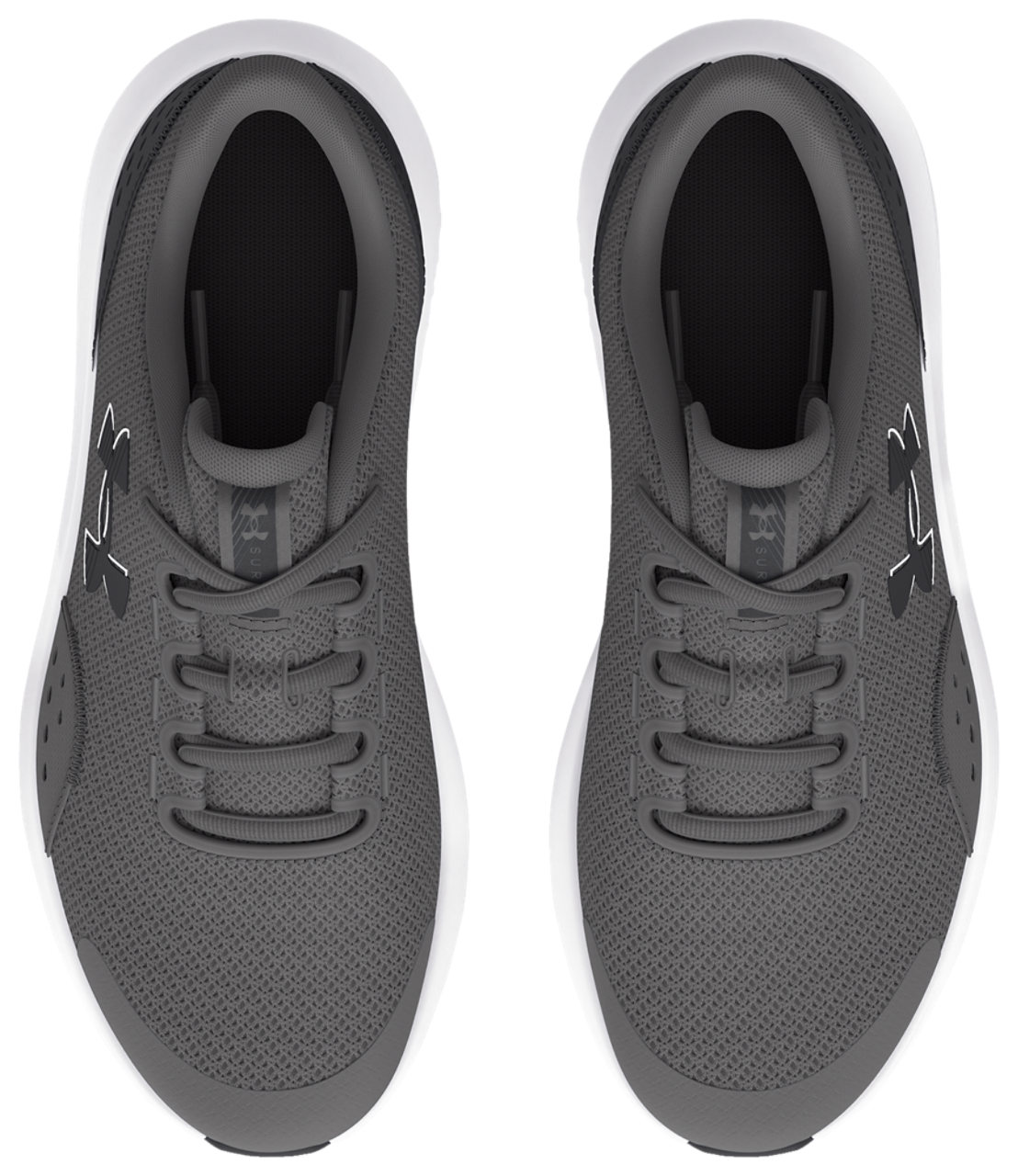 Under Armour Surge 4 Image 5 of 6. Tap to open photo gallery.