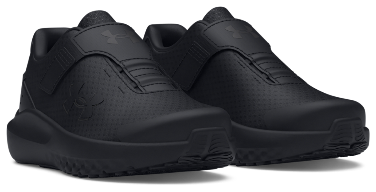 Under Armour Surge 4 Image 3 of 5. Tap to open photo gallery.