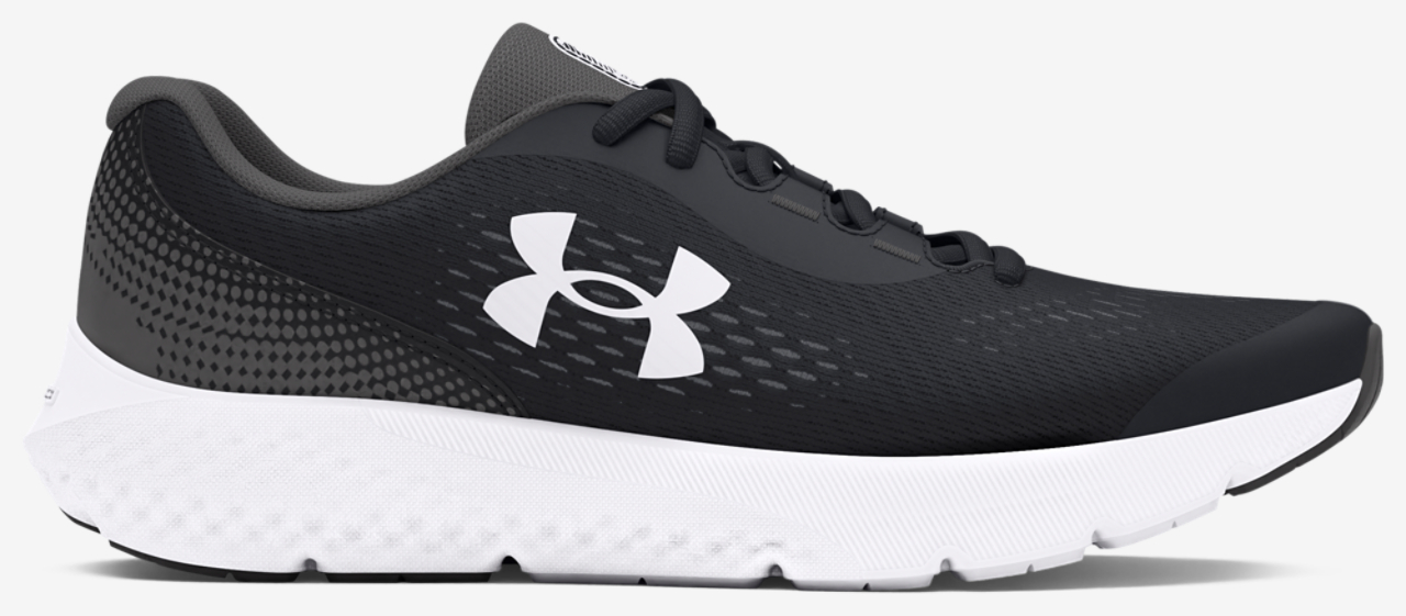 Under Armour Charged Rogue 4 Image 1 of 5. Tap to open photo gallery.