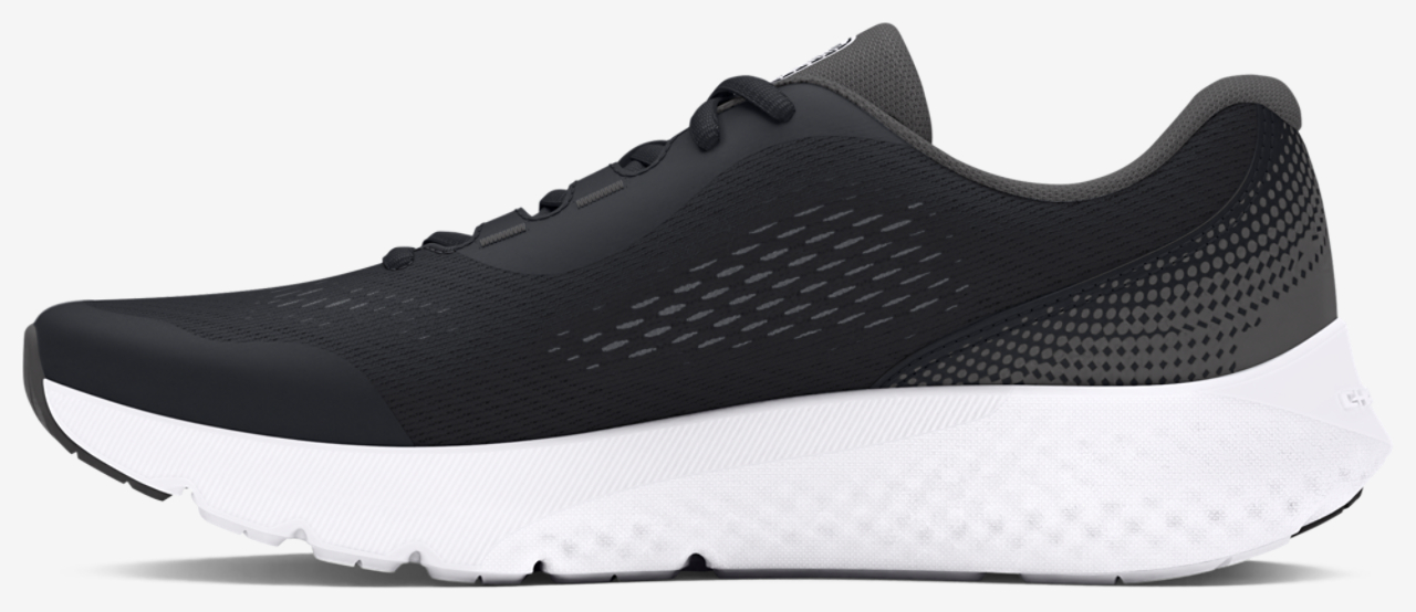 Under Armour Charged Rogue 4 Image 2 of 5. Tap to open photo gallery.