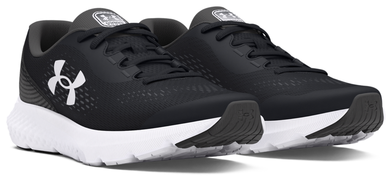 Under Armour Charged Rogue 4 Image 3 of 5. Tap to open photo gallery.