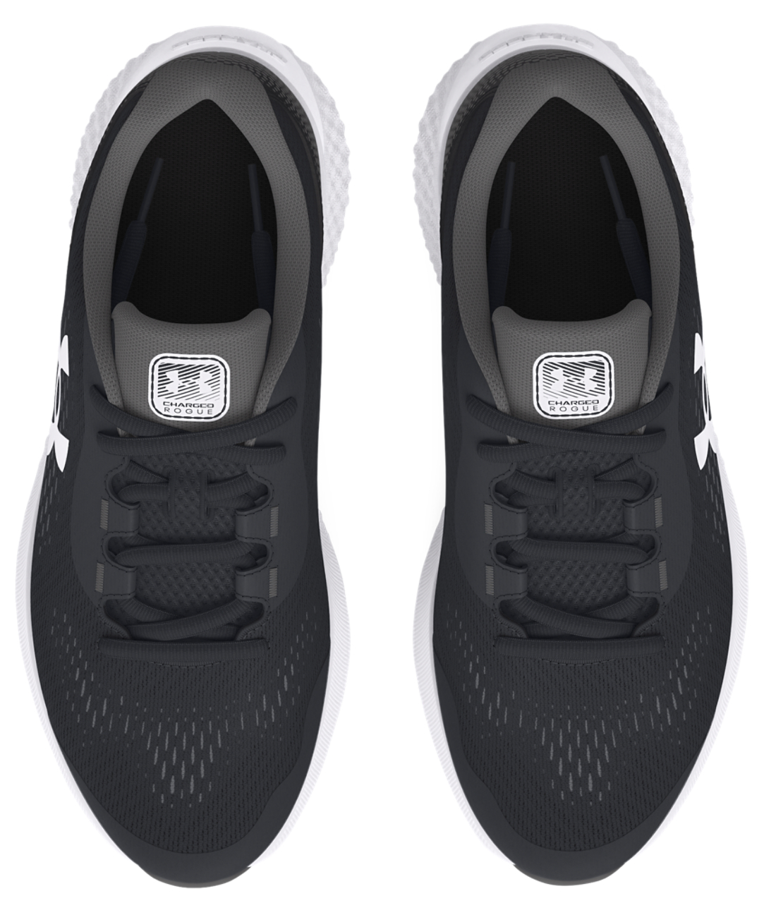 Under Armour Charged Rogue 4 Image 4 of 5. Tap to open photo gallery.