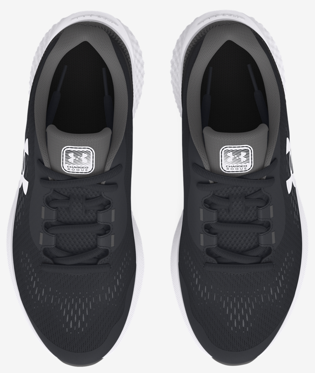 Under Armour Charged Rogue 4 Image 4 of 5. Tap to open photo gallery.