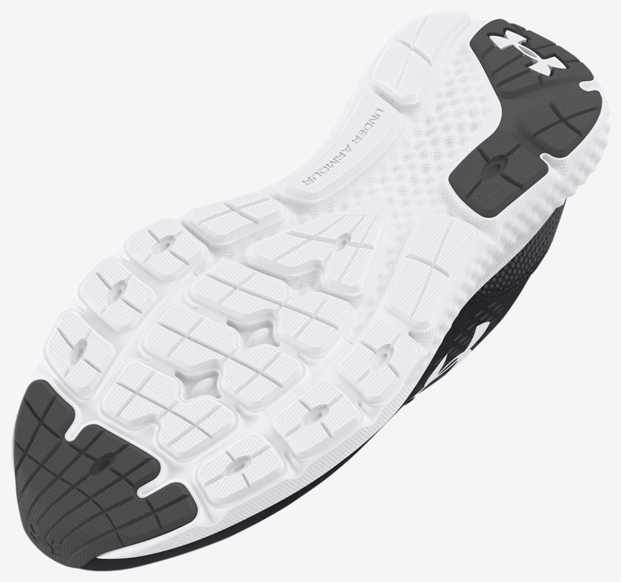 Under Armour Charged Rogue 4 Image 5 of 5. Tap to open photo gallery.