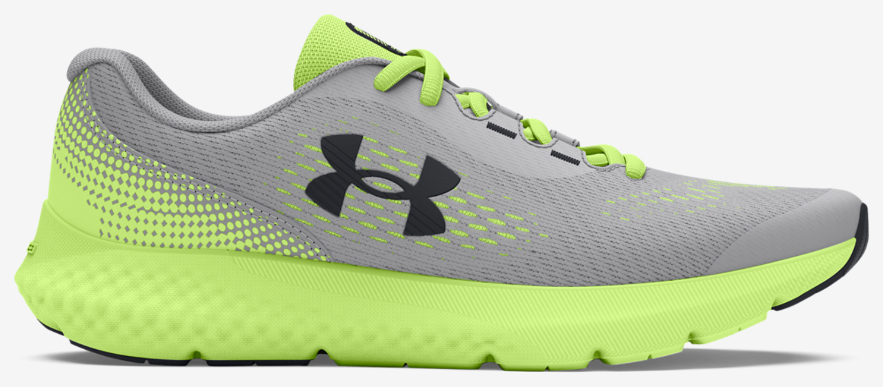 Under Armour Charged Rogue 4 Image 1 of 5. Tap to open photo gallery.
