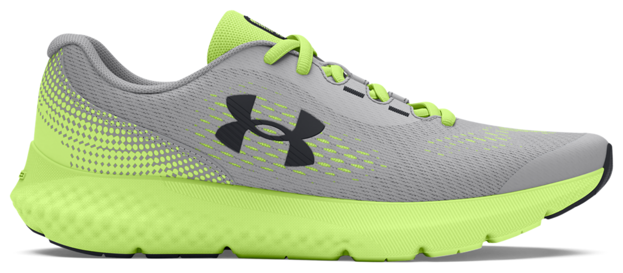 Under Armour Charged Rogue 4 Image 1 of 5. Tap to open photo gallery.