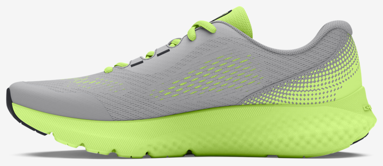 Under Armour Charged Rogue 4 Image 2 of 5. Tap to open photo gallery.