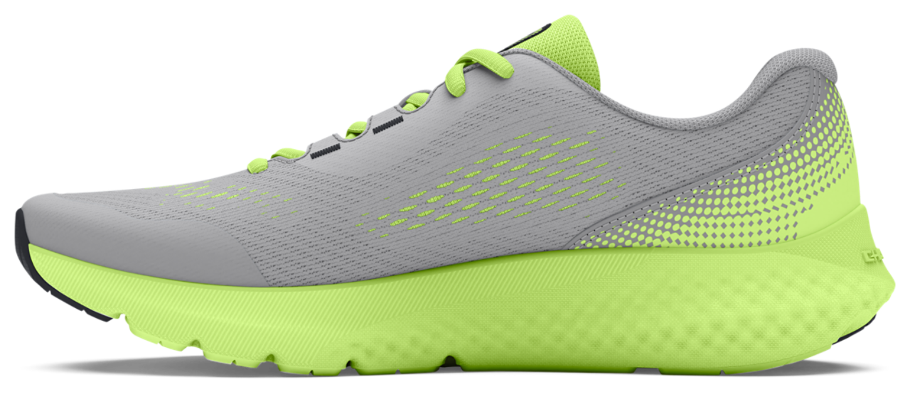 Under Armour Charged Rogue 4 Image 2 of 5. Tap to open photo gallery.
