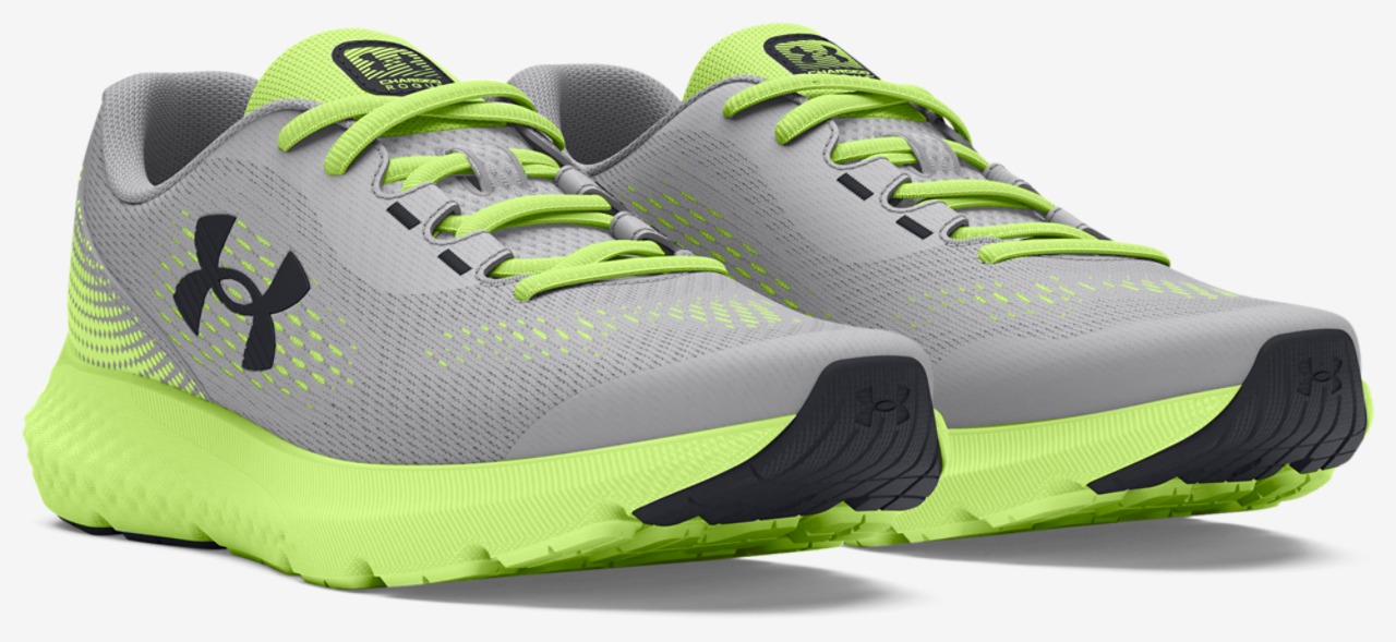 Under Armour Charged Rogue 4 Image 3 of 5. Tap to open photo gallery.