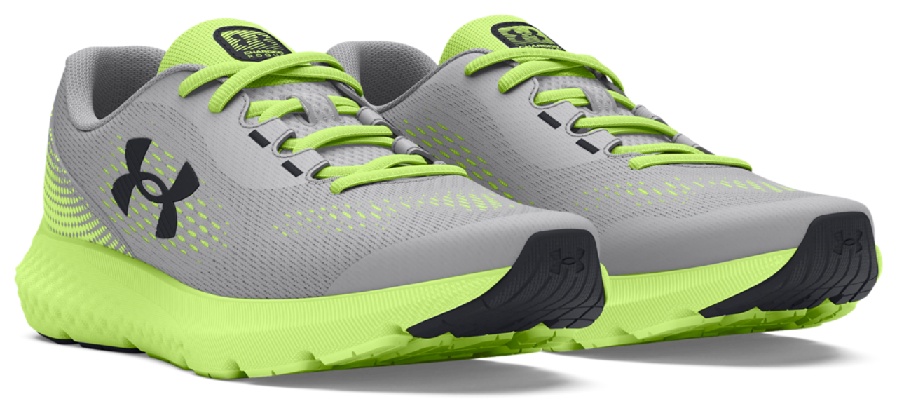 Under Armour Charged Rogue 4 Image 3 of 5. Tap to open photo gallery.