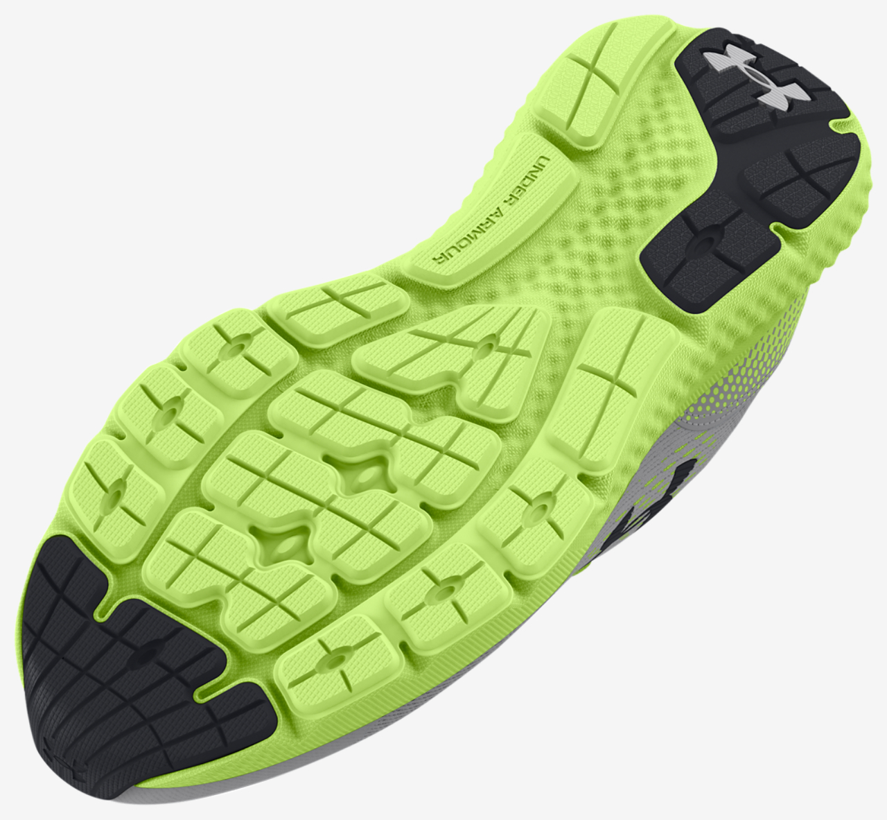 Under Armour Charged Rogue 4 Image 5 of 5. Tap to open photo gallery.