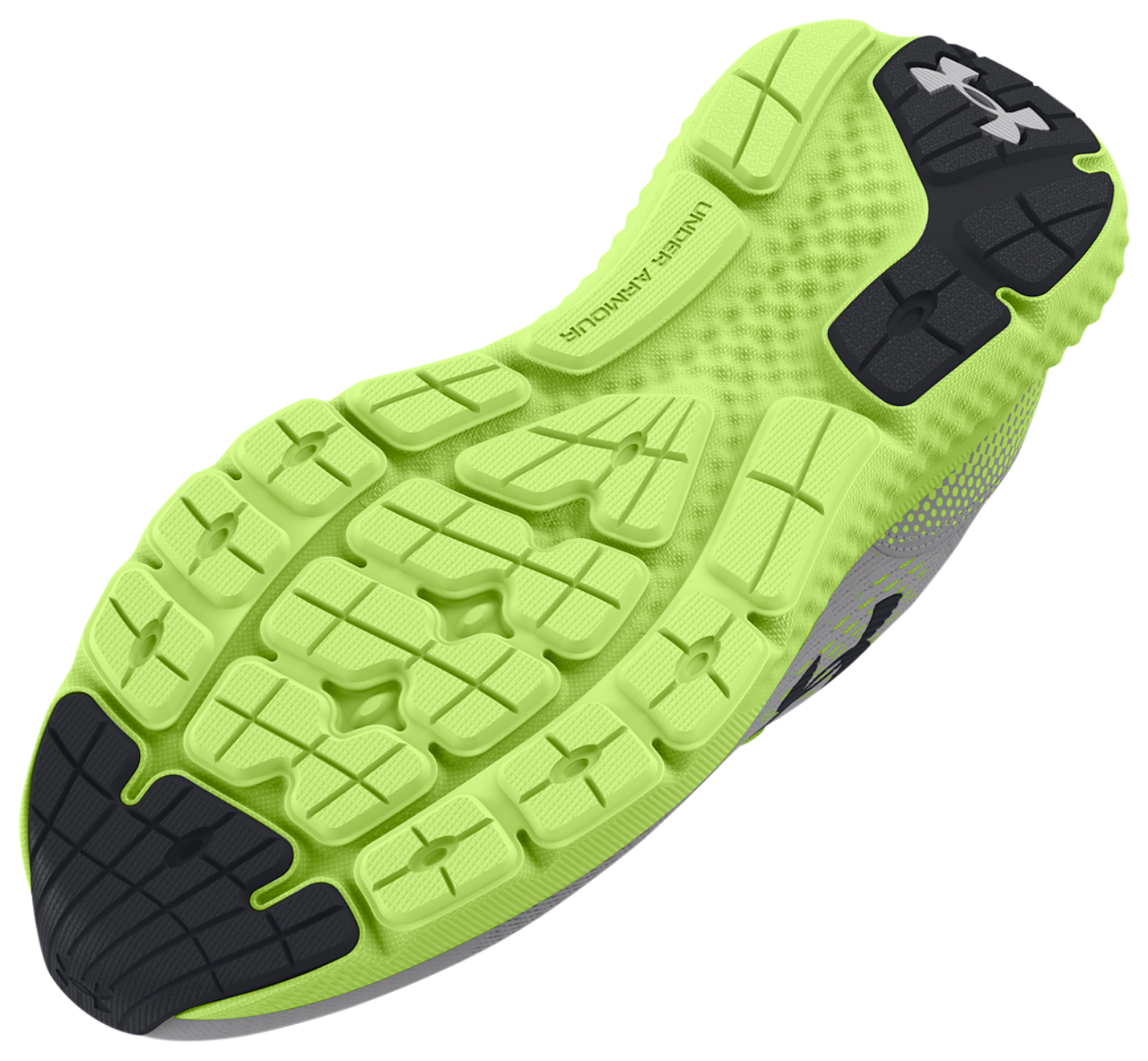 Under Armour Charged Rogue 4 Image 5 of 5. Tap to open photo gallery.