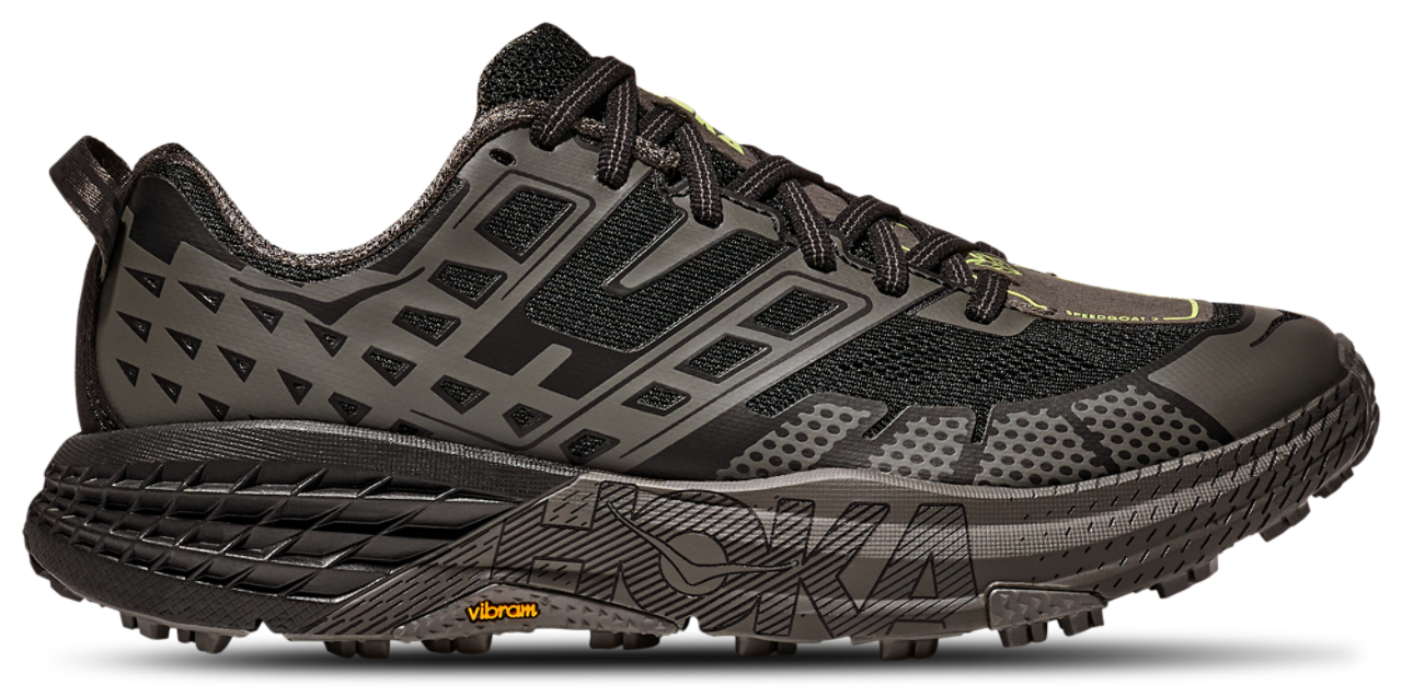HOKA Speedgoat 2 Image 1 of 5. Tap to open photo gallery.