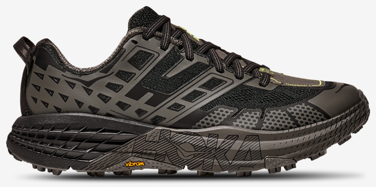 HOKA Speedgoat 2 Image 1 of 5. Tap to open photo gallery.