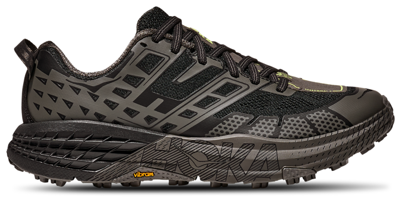 HOKA Speedgoat 2 Image 1 of 5. Tap to open photo gallery.
