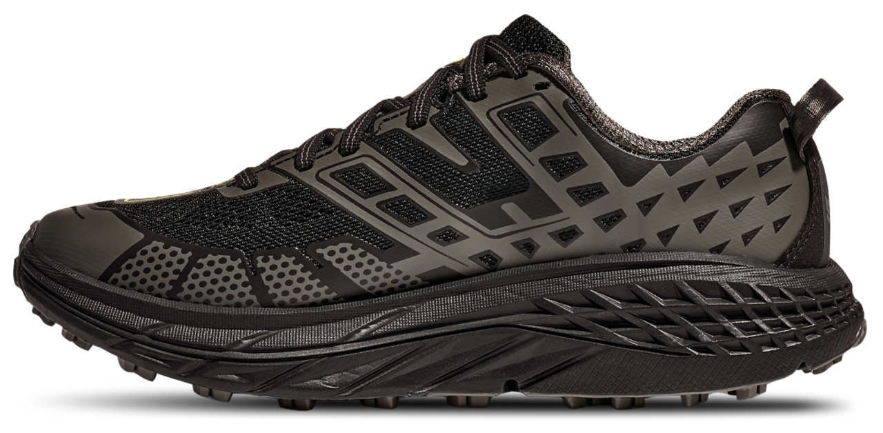 HOKA Speedgoat 2 Image 2 of 5. Tap to open photo gallery.