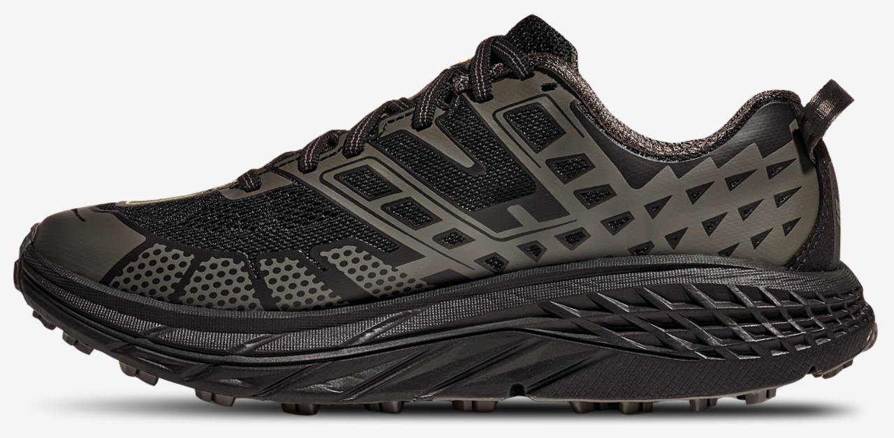 HOKA Speedgoat 2 Image 2 of 5. Tap to open photo gallery.