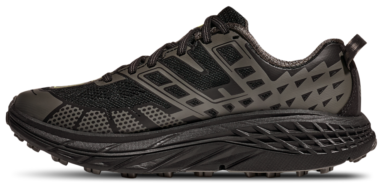 HOKA Speedgoat 2 Image 2 of 5. Tap to open photo gallery.