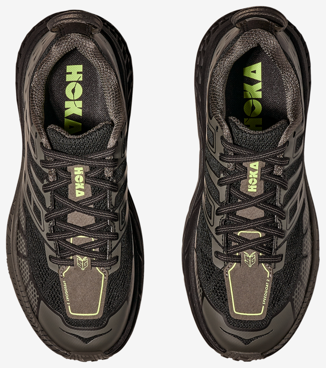 HOKA Speedgoat 2 Image 4 of 5. Tap to open photo gallery.