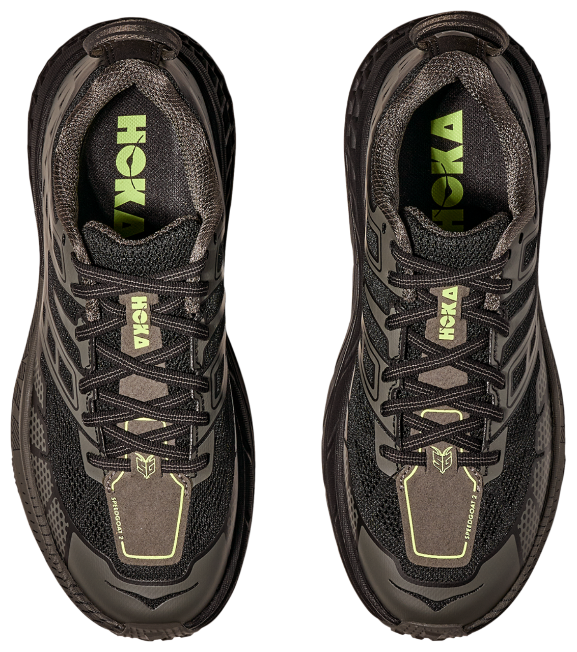 HOKA Speedgoat 2 Image 4 of 5. Tap to open photo gallery.