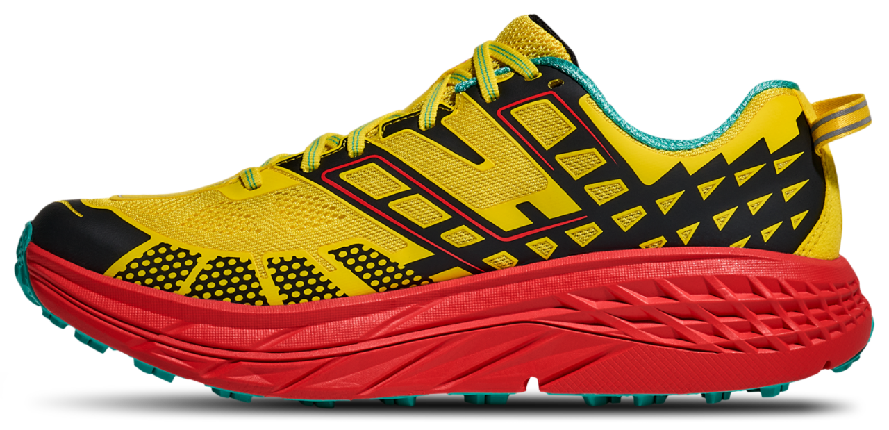 HOKA Speedgoat 2 - Men's | Foot Locker