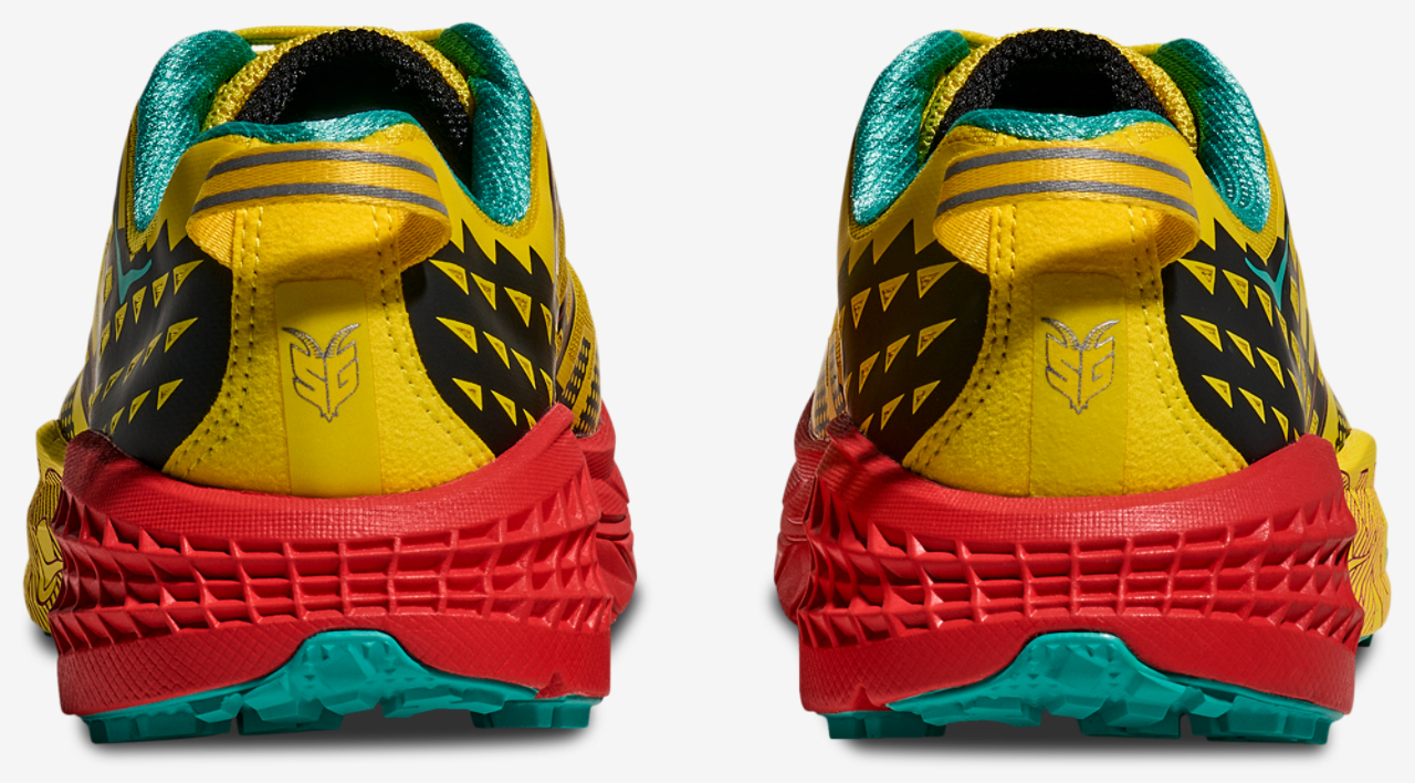 HOKA Speedgoat 2 Image 3 of 5. Tap to open photo gallery.