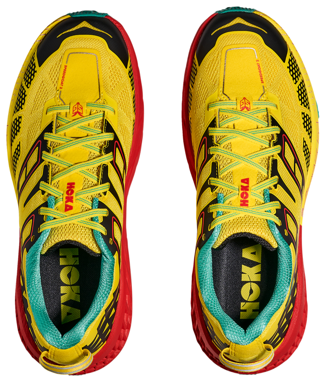 HOKA Speedgoat 2 - Men's | Foot Locker