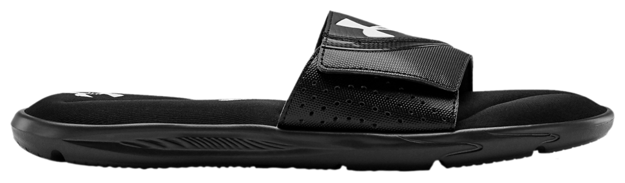 Under Armour Ignite VI Slides Image 1 of 4. Tap to open photo gallery.