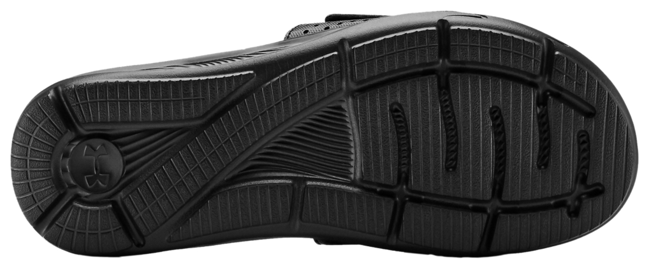 Under Armour Ignite VI Slides Image 4 of 4. Tap to open photo gallery.